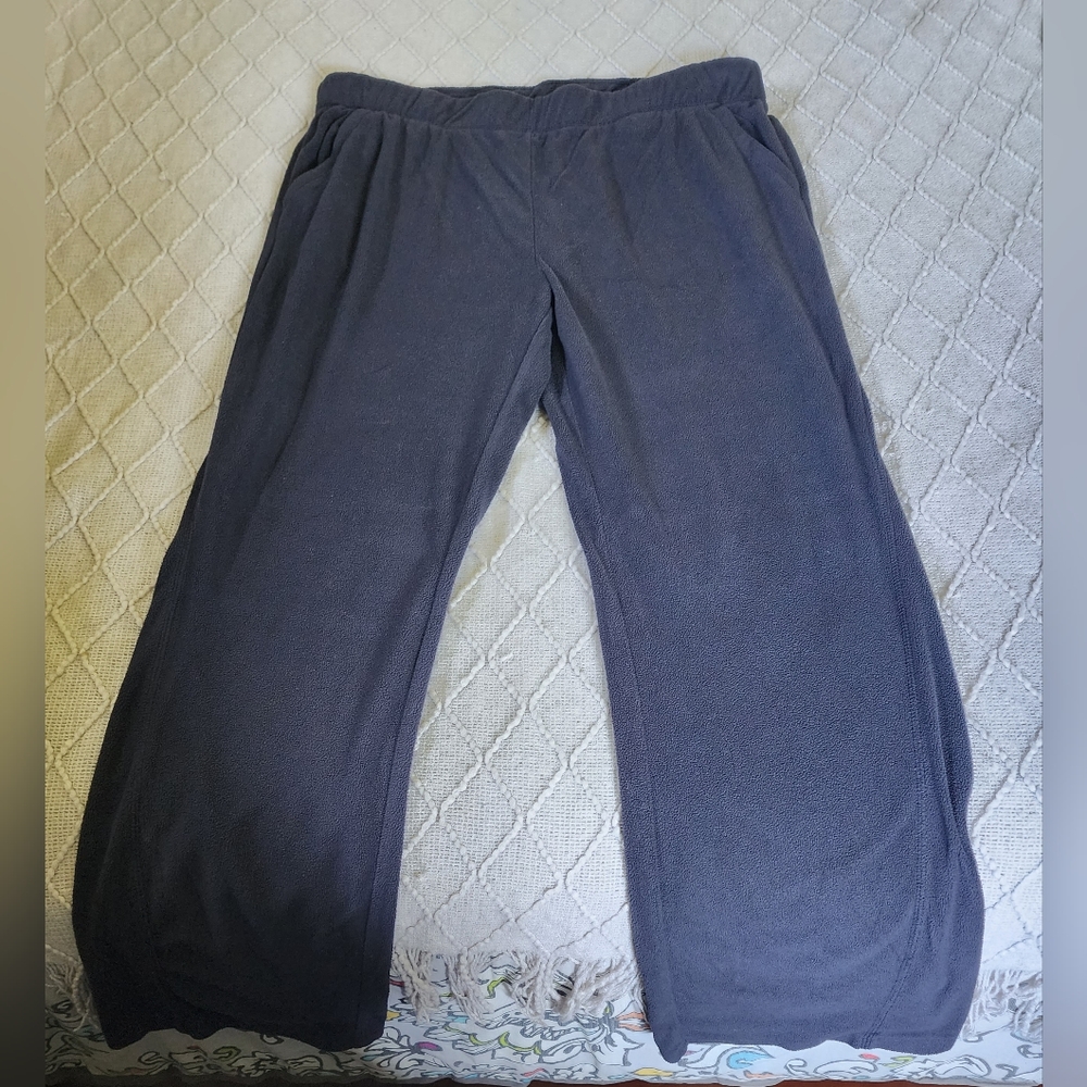 Columbia Fleece Pants Size XL